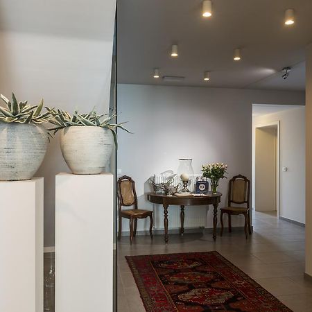 B&B Casabelle Boekhoute Экстерьер фото